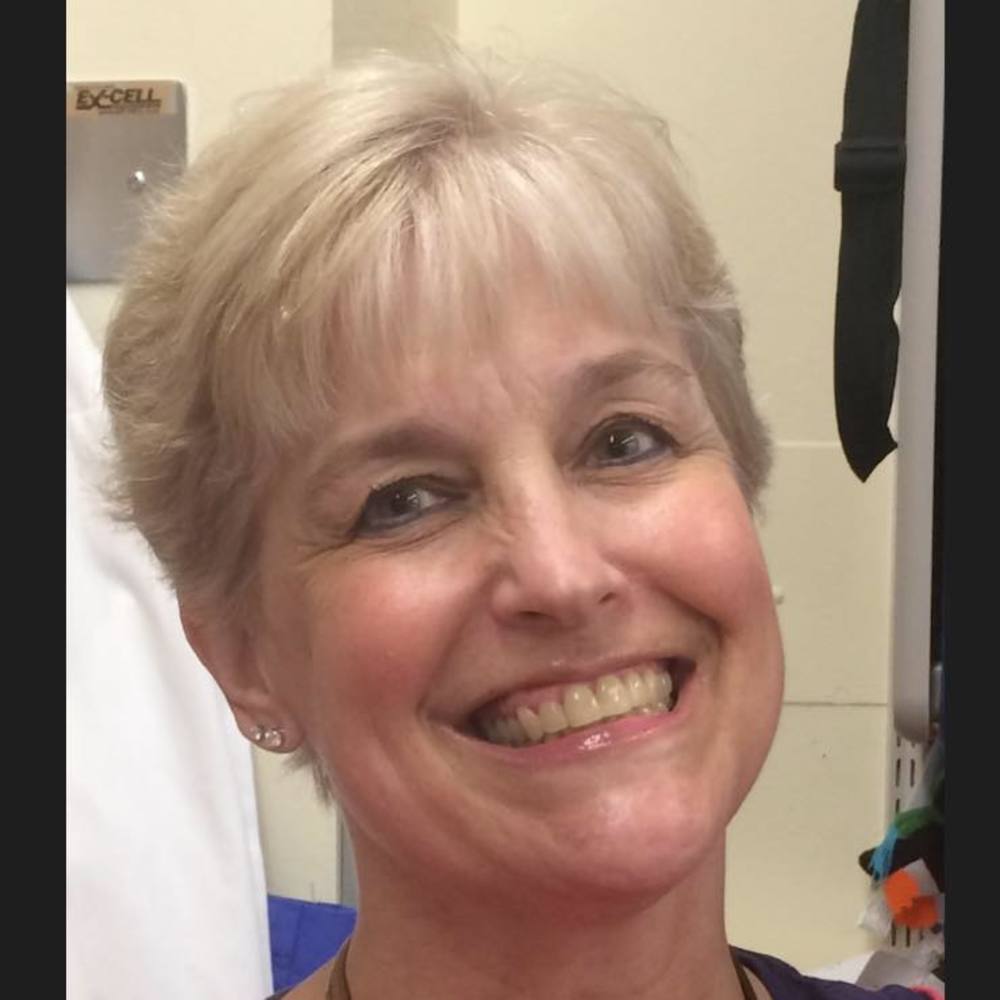 Meet your Posher, Lisa